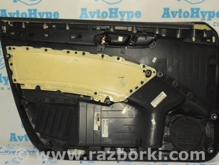 ФОТО Дверь передняя правая для Volkswagen Passat B7 (09.2010-06.2015) Одеса