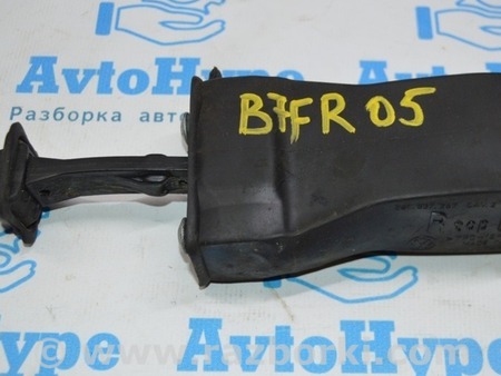 ФОТО Дверь передняя правая для Volkswagen Passat B7 (09.2010-06.2015) Одеса