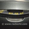 Дверь передняя правая Volkswagen Passat B7 (09.2010-06.2015)