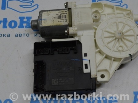 ФОТО Дверь передняя правая для Volkswagen Passat B7 (09.2010-06.2015) Одеса