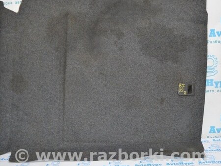 ФОТО Багажник для Volkswagen Passat B7 (09.2010-06.2015) Одеса