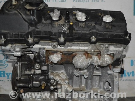 ФОТО Двигатель в сборе для Volkswagen Passat B7 (09.2010-06.2015) Одеса