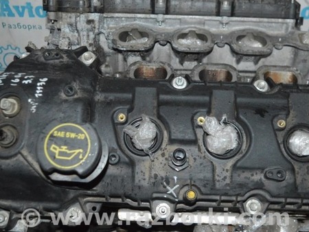 ФОТО Двигатель в сборе для Volkswagen Passat B7 (09.2010-06.2015) Одеса