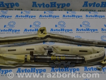 ФОТО Безопасность / airbags для Volkswagen Passat B7 (09.2010-06.2015) Одеса