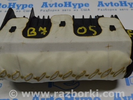 ФОТО Безопасность / airbags для Volkswagen Passat B7 (09.2010-06.2015) Одеса