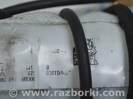 ФОТО Безопасность / airbags для Volkswagen Passat B7 (09.2010-06.2015) Одеса