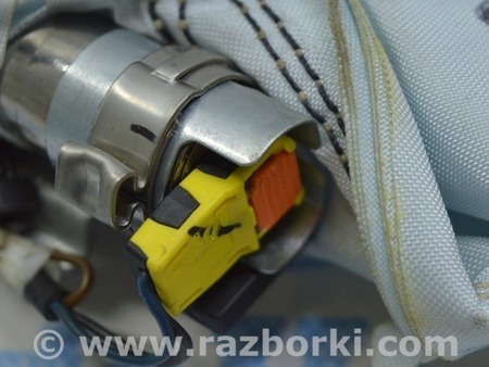 ФОТО Безопасность / airbags для Volkswagen Passat B7 (09.2010-06.2015) Одеса