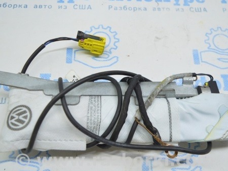 ФОТО Безопасность / airbags для Volkswagen Passat B7 (09.2010-06.2015) Одеса
