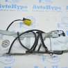 ФОТО Безопасность / airbags для Volkswagen Passat B7 (09.2010-06.2015) Одеса