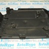 ФОТО Накладка двигателя для Volkswagen Passat B7 (09.2010-06.2015) Одеса