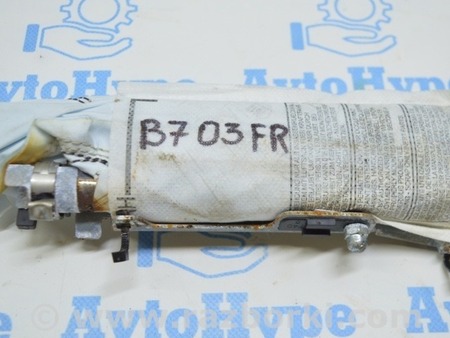 ФОТО Безопасность / airbags для Volkswagen Passat B7 (09.2010-06.2015) Одеса
