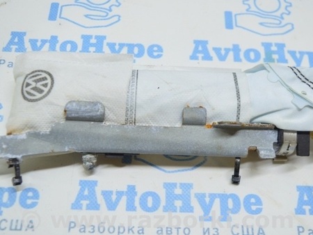 ФОТО Безопасность / airbags для Volkswagen Passat B7 (09.2010-06.2015) Одеса
