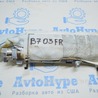 Безопасность / airbags Volkswagen Passat B7 (09.2010-06.2015)