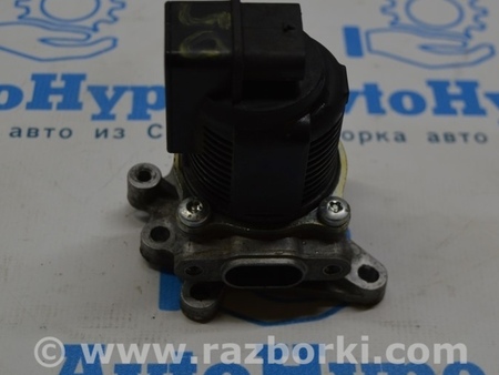 ФОТО Система EGR для Volkswagen Passat B7 (09.2010-06.2015) Одеса
