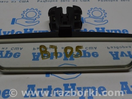 ФОТО Зеркало внутрисалонное для Volkswagen Passat B7 (09.2010-06.2015) Одеса