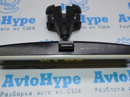 ФОТО Зеркало внутрисалонное для Volkswagen Passat B7 (09.2010-06.2015) Одеса