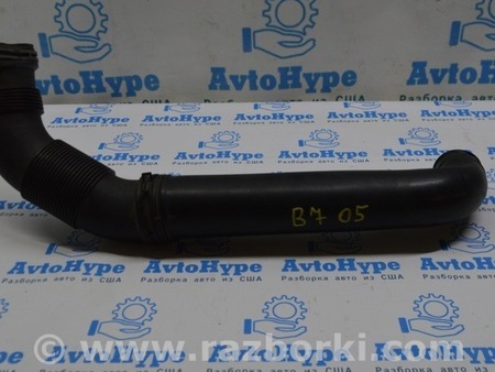 ФОТО Система впуска для Volkswagen Passat B7 (09.2010-06.2015) Одеса
