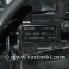Система впуска Volkswagen Passat B7 (09.2010-06.2015)