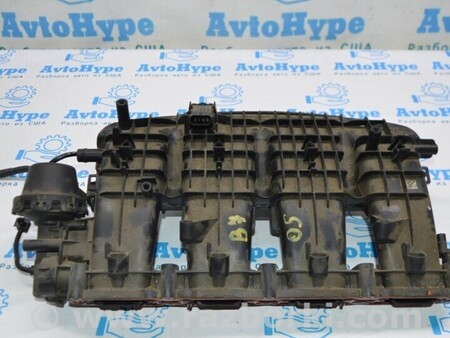 ФОТО Система впуска для Volkswagen Passat B7 (09.2010-06.2015) Одеса