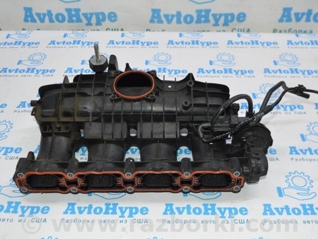 ФОТО Система впуска для Volkswagen Passat B7 (09.2010-06.2015) Одеса