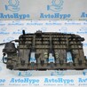 Система впуска Volkswagen Passat B7 (09.2010-06.2015)