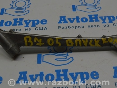 ФОТО Система впуска для Volkswagen Passat B7 (09.2010-06.2015) Одеса