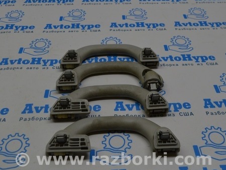 ФОТО Отделка крыши для Volkswagen Passat B7 (09.2010-06.2015) Одеса