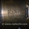 ФОТО Система выпуска (выхлоп) для Volkswagen Passat B7 (09.2010-06.2015) Одеса