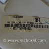 ФОТО Отделка стоек и проемов для Volkswagen Passat B7 (09.2010-06.2015) Одеса