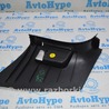 ФОТО Отделка стоек и проемов для Volkswagen Passat B7 (09.2010-06.2015) Одеса