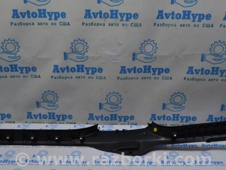 ФОТО Отделка стоек и проемов для Volkswagen Passat B7 (09.2010-06.2015) Одеса