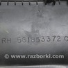 ФОТО Отделка стоек и проемов для Volkswagen Passat B7 (09.2010-06.2015) Одеса