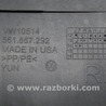 ФОТО Отделка стоек и проемов для Volkswagen Passat B7 (09.2010-06.2015) Одеса