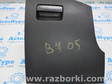 ФОТО Передняя панель для Volkswagen Passat B7 (09.2010-06.2015) Одеса