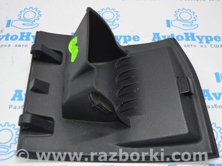 ФОТО Передняя панель для Volkswagen Passat B7 (09.2010-06.2015) Одеса