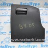 Передняя панель Volkswagen Passat B7 (09.2010-06.2015)
