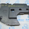 Передняя панель Volkswagen Passat B7 (09.2010-06.2015)