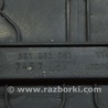 ФОТО Передняя панель для Volkswagen Passat B7 (09.2010-06.2015) Одеса