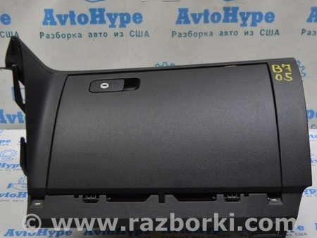 ФОТО Передняя панель для Volkswagen Passat B7 (09.2010-06.2015) Одеса