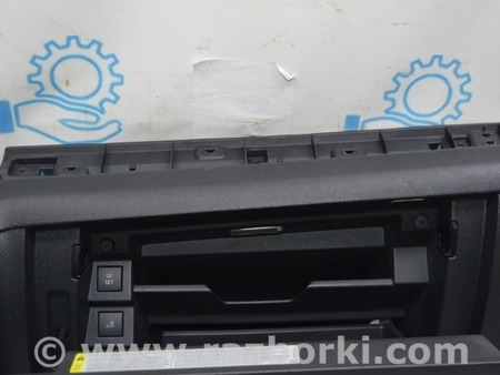 ФОТО Передняя панель для Volkswagen Passat B7 (09.2010-06.2015) Одеса