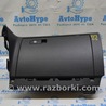 Передняя панель Volkswagen Passat B7 (09.2010-06.2015)