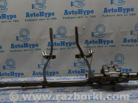ФОТО Передняя панель для Volkswagen Passat B7 (09.2010-06.2015) Одеса