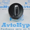 Передняя панель Volkswagen Passat B7 (09.2010-06.2015)