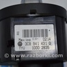 ФОТО Передняя панель для Volkswagen Passat B7 (09.2010-06.2015) Одеса