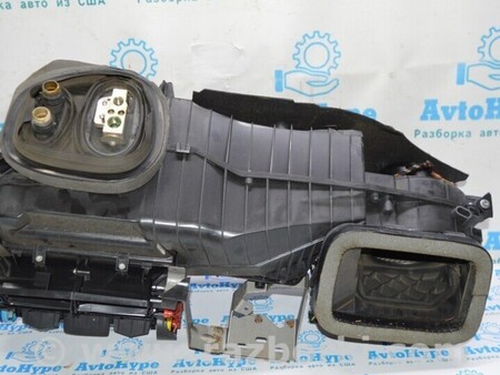 ФОТО Подогрев и кондиционирование для Volkswagen Passat B7 (09.2010-06.2015) Одеса