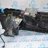 Подогрев и кондиционирование Volkswagen Passat B7 (09.2010-06.2015)
