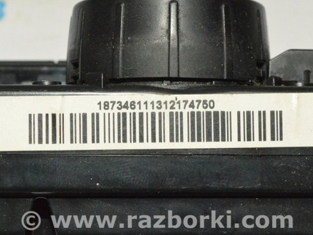 ФОТО Подогрев и кондиционирование для Volkswagen Passat B7 (09.2010-06.2015) Одеса