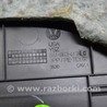 ФОТО Полка задняя для Volkswagen Passat B7 (09.2010-06.2015) Одеса