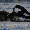 ФОТО Ремень безопасности для Volkswagen Passat B7 (09.2010-06.2015) Одеса