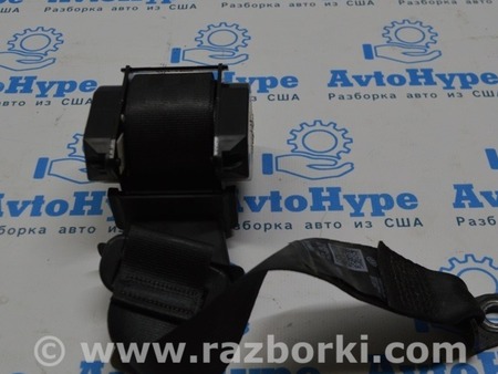 ФОТО Ремень безопасности для Volkswagen Passat B7 (09.2010-06.2015) Одеса